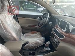 هیوندای تۆکسۆن